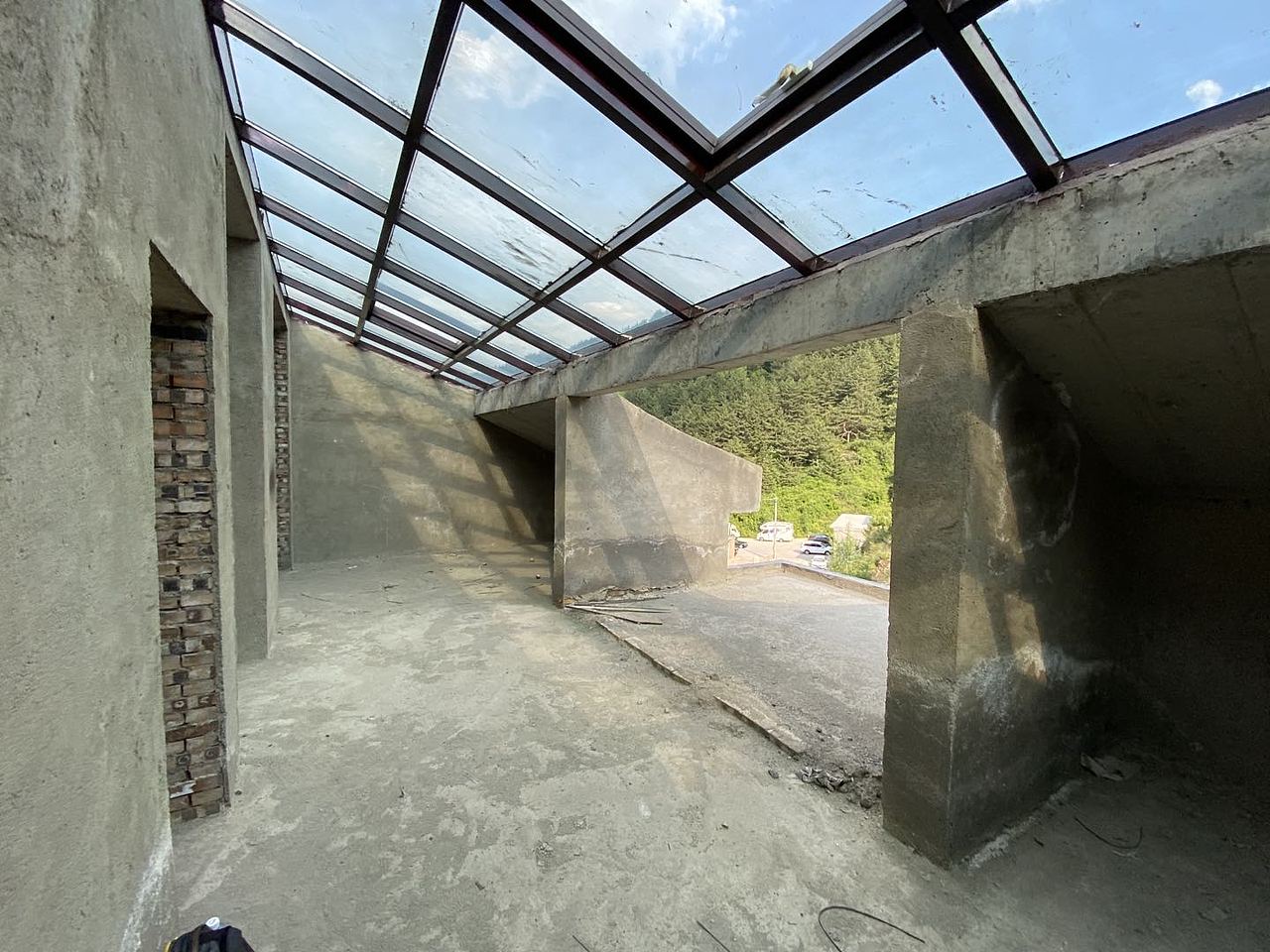 五台山禅意民宿设计