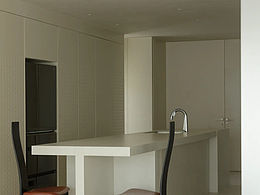 180m2極簡奶油風住宅，干凈素雅的高顏值空間！