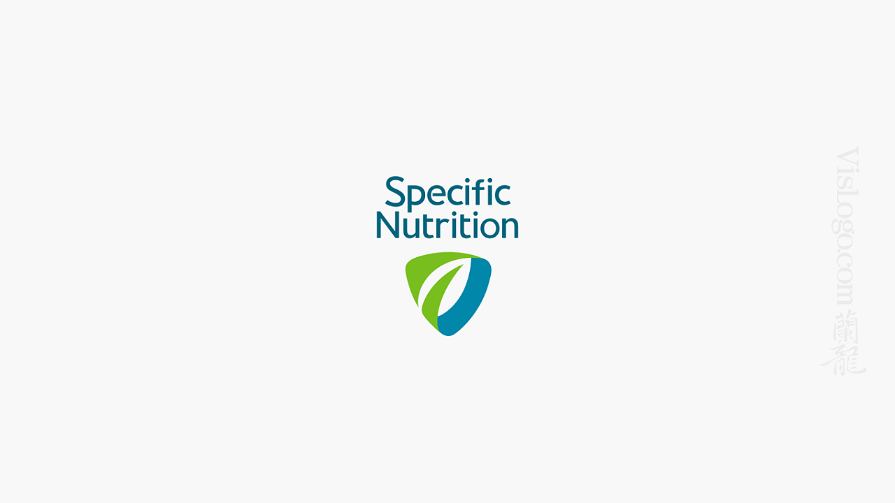 特怡生物logo设计|平面|logo|兰龙品牌设计 - 原创作品 - 站酷 (zcool