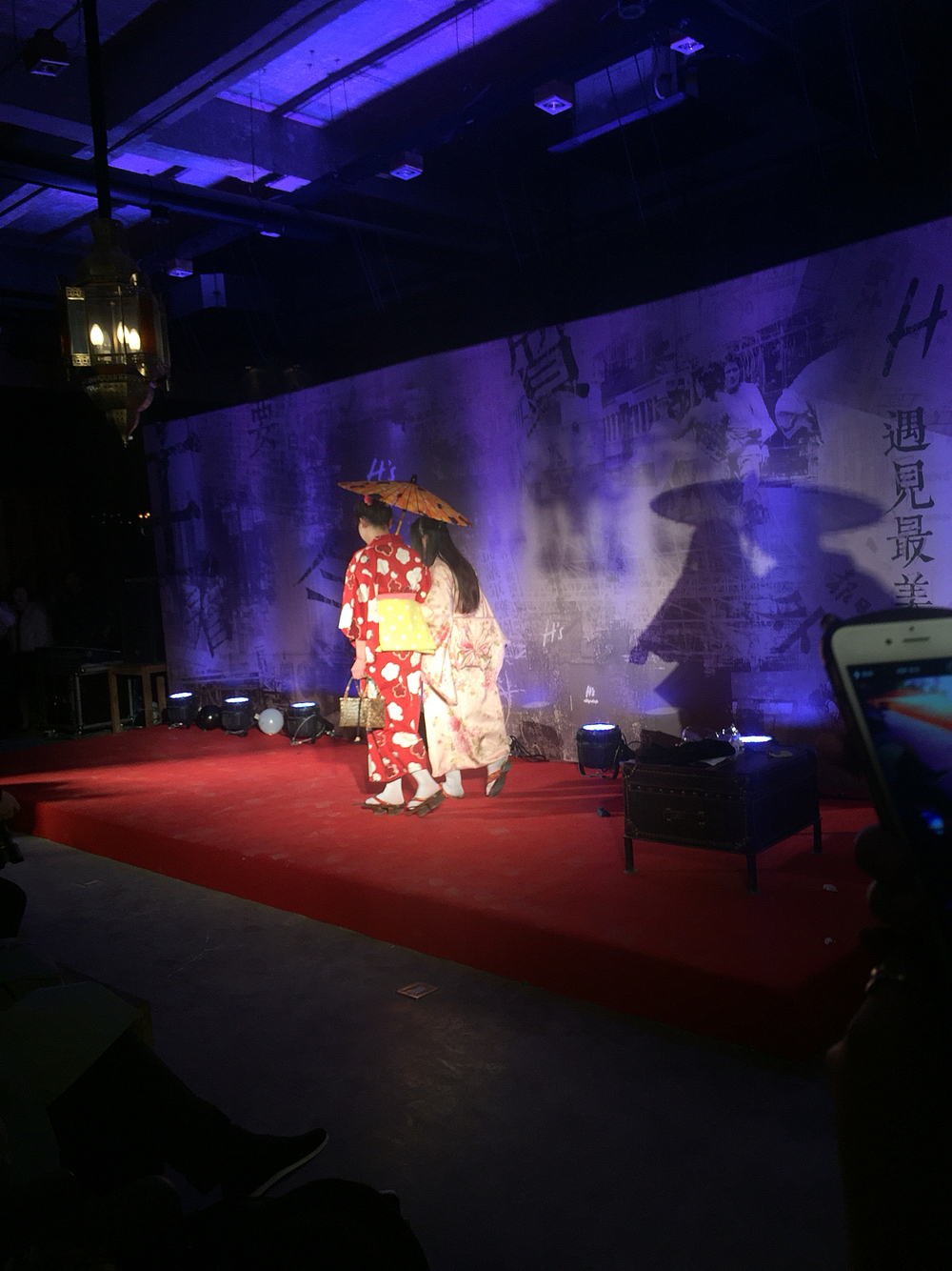 舞台背景墙（图ZNDEyNjAyOTY=） - 图案 - 站酷设计师RRRegina原创素材 - 站酷ZCOOL