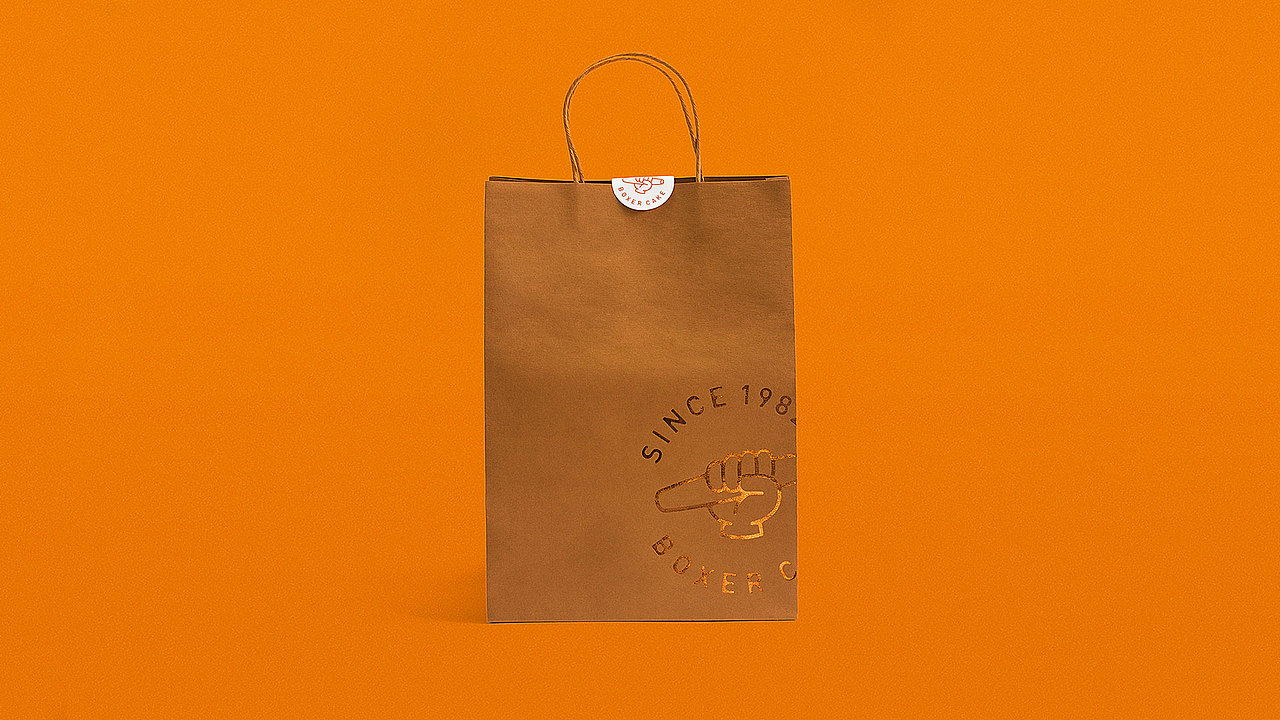 义和团饼店（图ZNzc4MzM5NDA=） - 品牌 - 站酷设计师据点创意设计原创素材 - 站酷ZCOOL