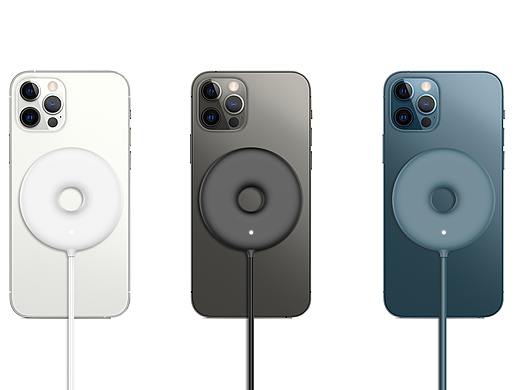 DONUTS磁吸無線充電器（個(gè)人主頁-ZNTIwMjcxMjQ=） - 電子產(chǎn)品 - 站酷設(shè)計(jì)師FANZ反正設(shè)計(jì)原創(chuàng)素材 - 站酷ZCOOL