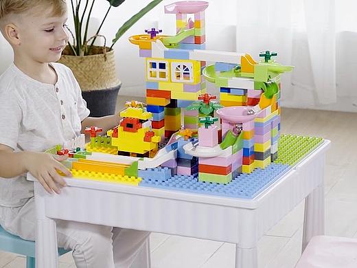 兒童積木桌視頻（個(gè)人主頁(yè)-ZNTI1NzcyMjA=） - 短片 - 站酷設(shè)計(jì)師伍七玖數(shù)字傳媒原創(chuàng)素材 - 站酷ZCOOL