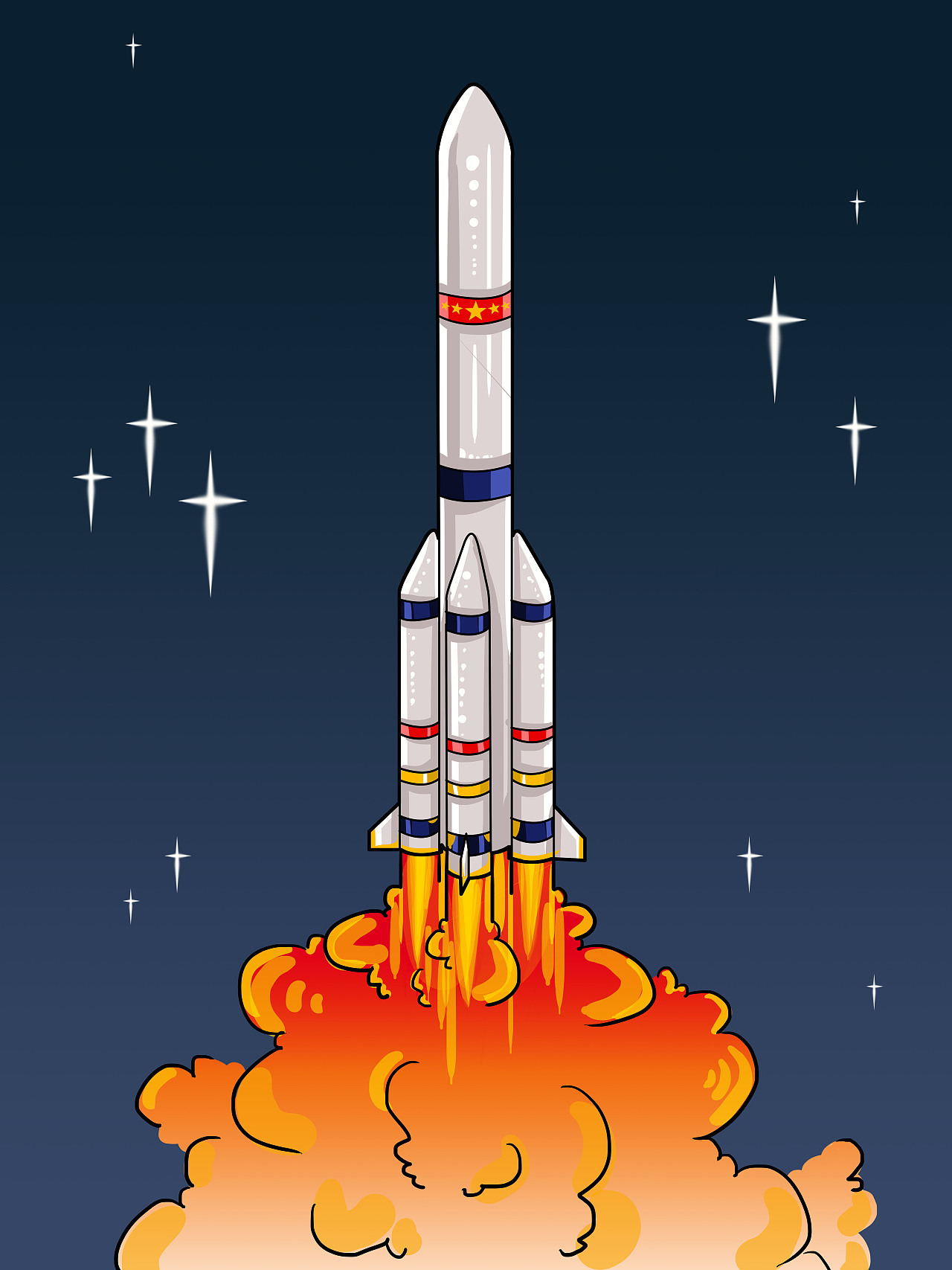 小插画（图ZMjY3MDA1ODg0） - 创作习作 - 站酷设计师赵艳佳原创素材 - 站酷ZCOOL