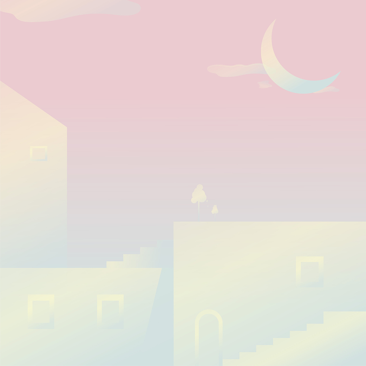 思绪（图ZMjc0MDEyNjEy） - 艺术插画 - 站酷设计师Jenniferhou原创素材 - 站酷ZCOOL