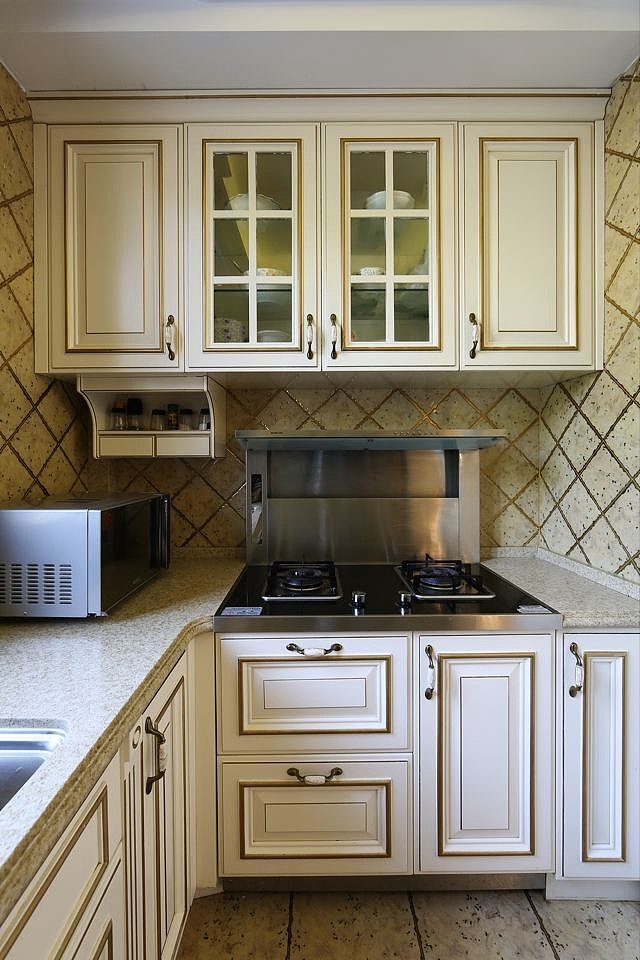 橱柜实拍 衣柜实拍（图ZMTMyMDk4MzA4） - 产品摄影 - 站酷设计师慕尚定制家具原创素材 - 站酷ZCOOL