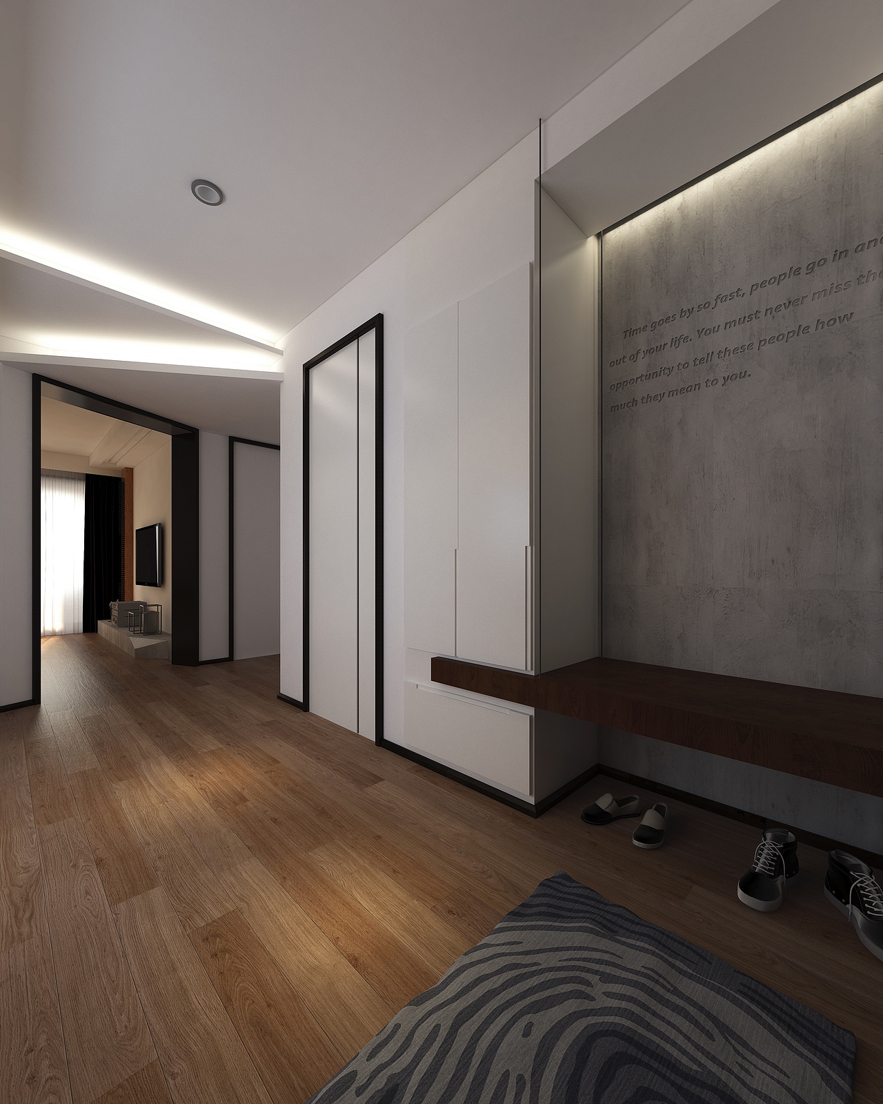 长期“保鲜”（图ZNzIzNjU0MDg=） - 家装设计 - 站酷设计师Tyron张文文原创素材 - 站酷ZCOOL