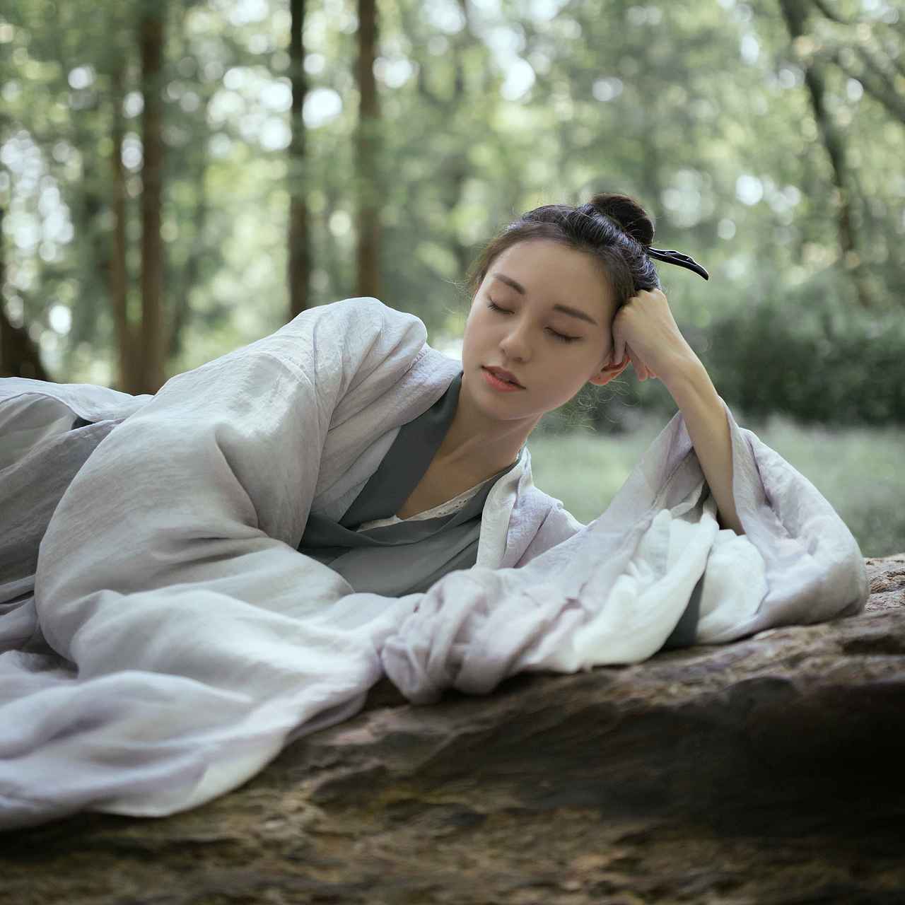 遇事不决可问清风