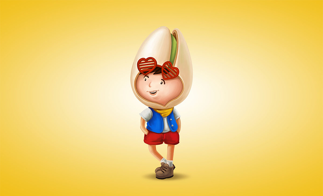 北京壹峰创新出品家家悦集团坚果品牌策划全案