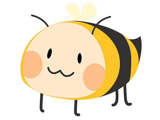 小蜜蜂