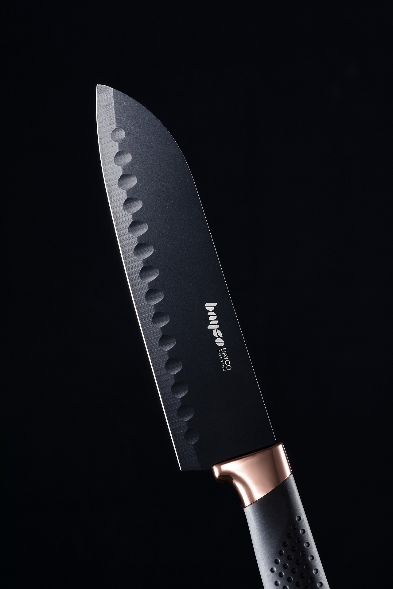 郑州产品摄影之水果刀拍摄