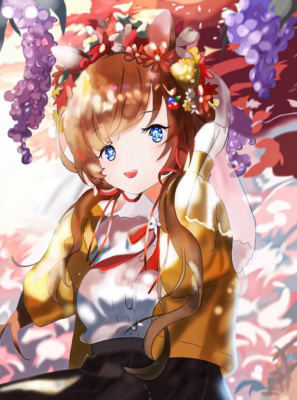 插画（图ZMjQxODc4MTMy） - 创作习作 - 站酷设计师你的年华原创素材 - 站酷ZCOOL