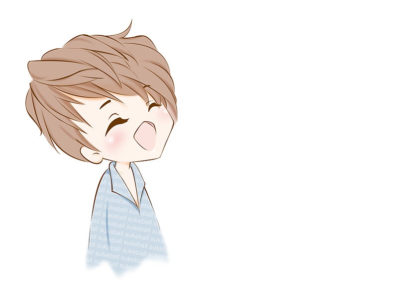 金桃子（图ZNTkwMDQw） - 商业插画 - 站酷设计师sukeball原创素材 - 站酷ZCOOL