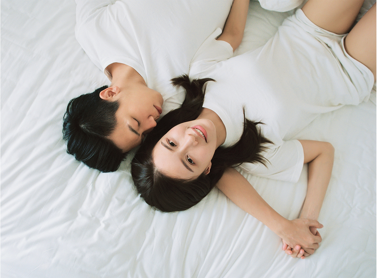 恋爱写真（图ZOTYyMTgwODg=） - 人像摄影 - 站酷设计师_风瞳_原创素材 - 站酷ZCOOL