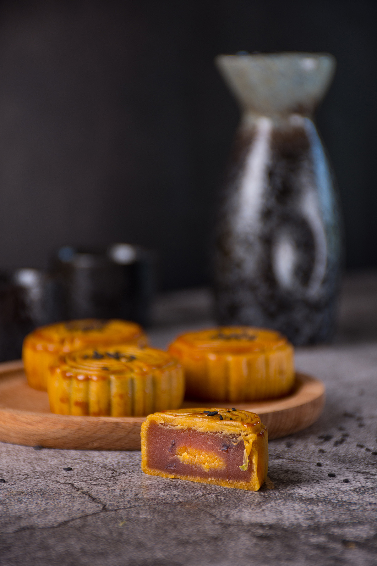 月饼（图ZMTI0MjE3NTA4） - 产品摄影 - 站酷设计师丫姐原创素材 - 站酷ZCOOL