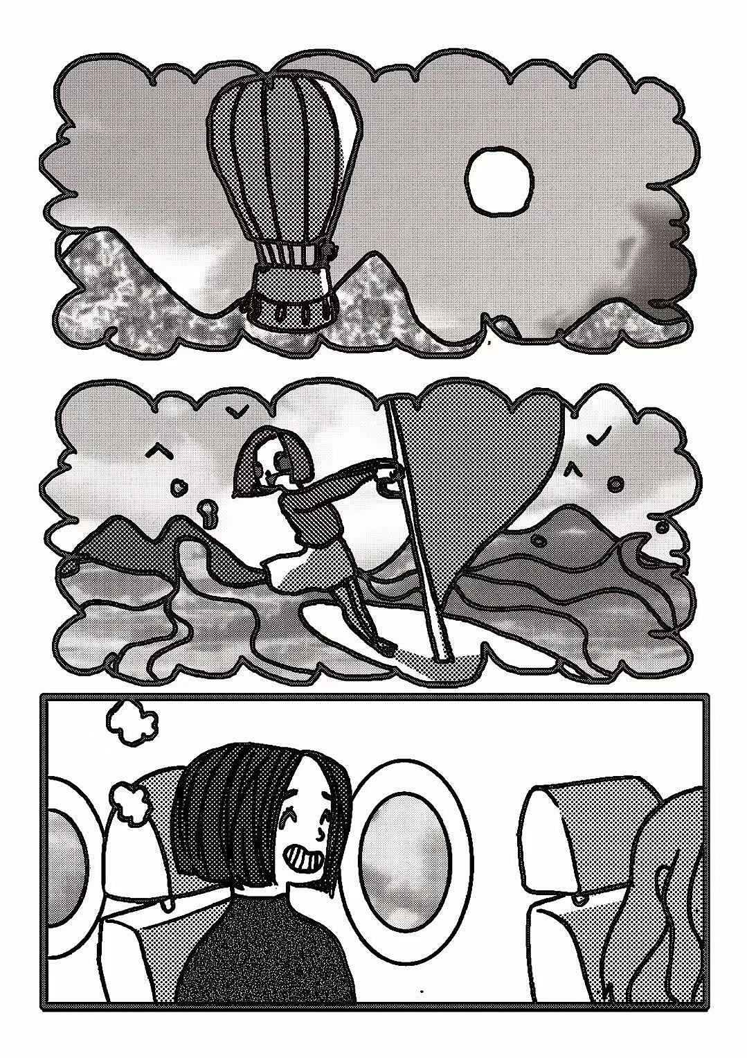 素像画室插画老师讲 角色设计篇（图ZMTMyNjY1MDYw） - 商业插画 - 站酷设计师素像成人画室原创素材 - 站酷ZCOOL