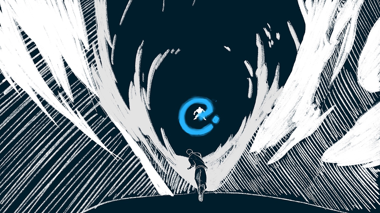 餓了么*《這就是灌籃》動畫視頻（圖ZMTM0MDcwNjI0） - 設(shè)定/分鏡 - 站酷設(shè)計師Po鹿原創(chuàng)素材 - 站酷ZCOOL