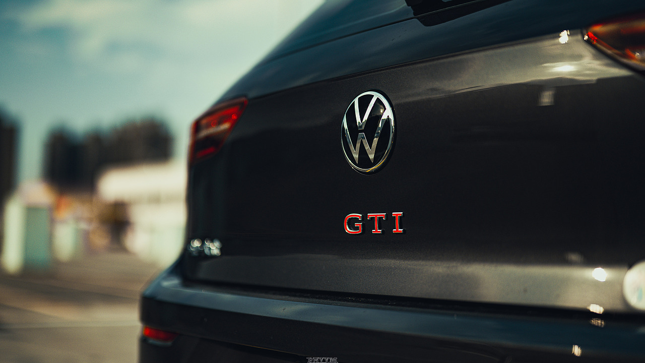 汽车摄影 大众 高尔夫 8代gti（图ZMjczOTkxOTM2） - 产品摄影 - 站酷设计师phyym玉米原创素材 - 站酷ZCOOL