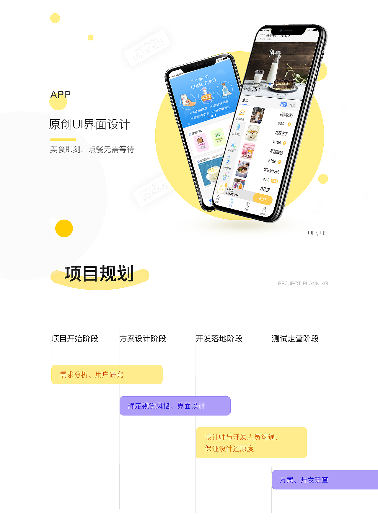 原创UI—APP界面设计（图ZMjU1NDg5NDQw） - APP界面 - 站酷设计师小橙子INS原创素材 - 站酷ZCOOL