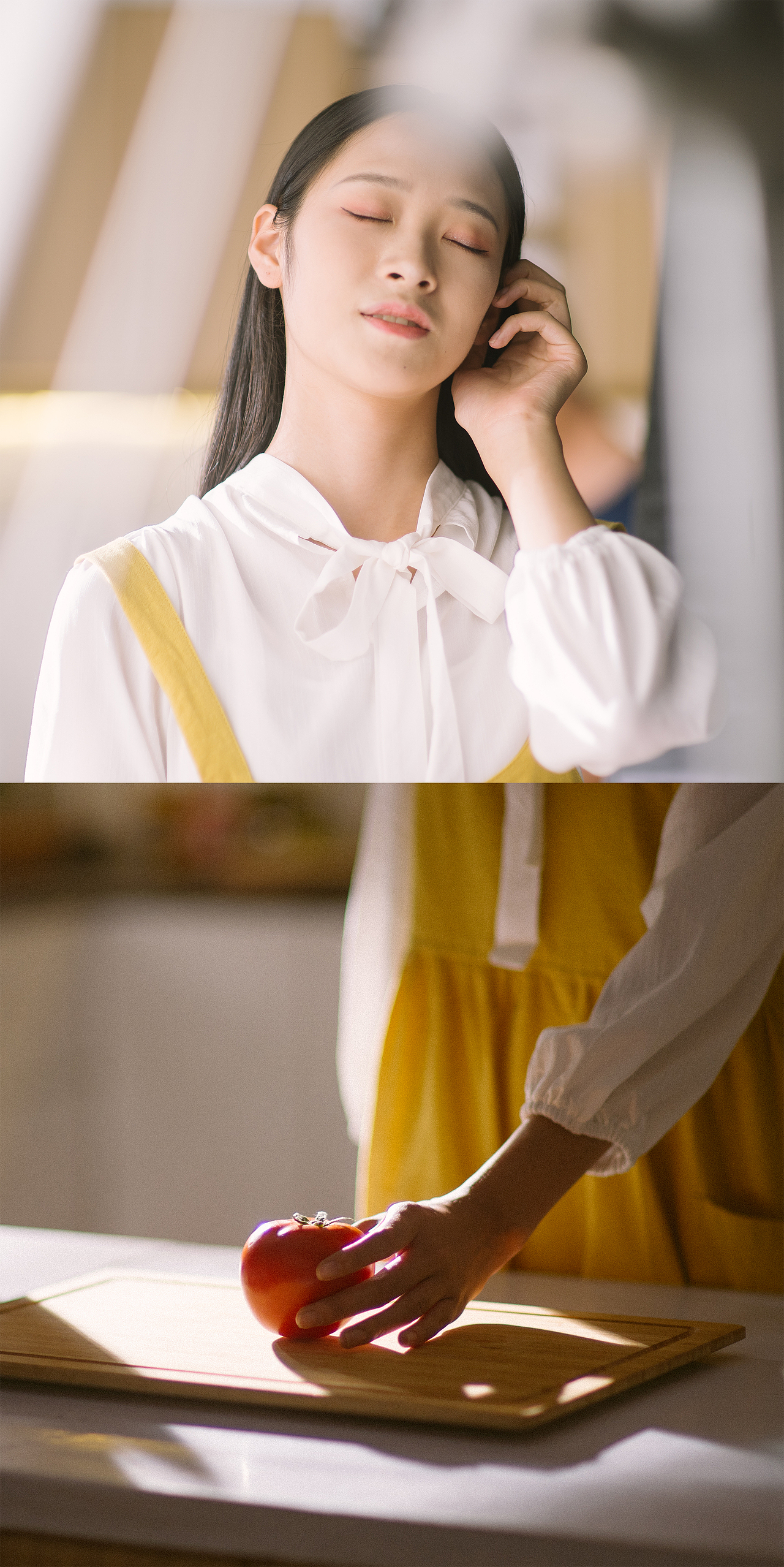 ELEVISION VIDEO/字节跳动宣传片 《百变大咖西红柿》（图ZMjI5NTM3ODY4） - 宣传片 - 站酷设计师万象映画原创素材 - 站酷ZCOOL