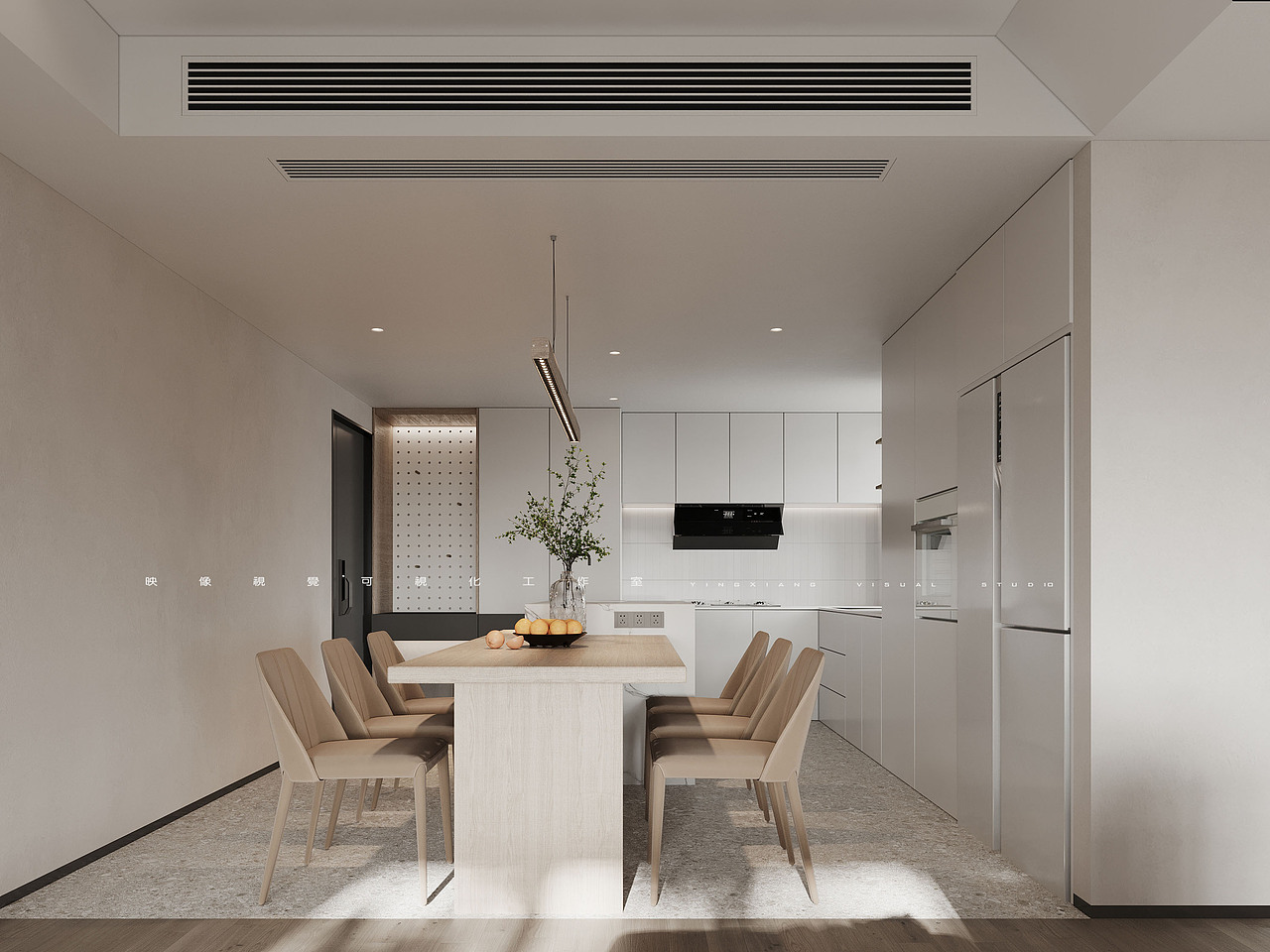 映像视觉【现代风格】