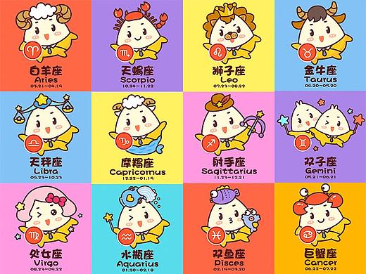 品牌吉祥物优化 