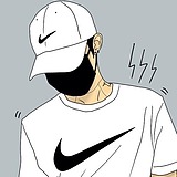 多媒体动画制作的头像