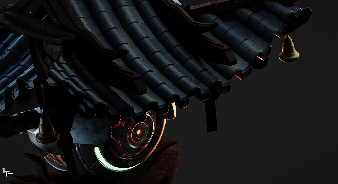 诸天监视器（图ZMjgwODk5NTg0） - 机械/交通 - 站酷设计师言鸽子原创素材 - 站酷ZCOOL