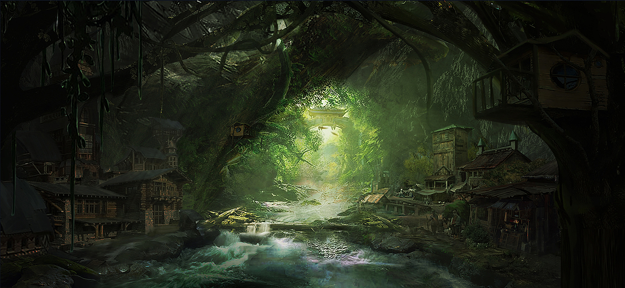 黑焰范同学毕业作品