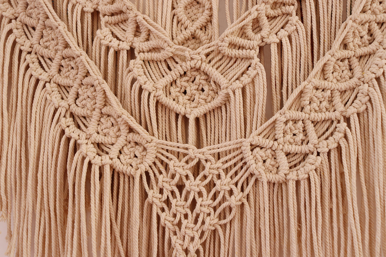毛线编织花样图解编织人生怎样教我们编织毛衣-怎么看从上往下的毛线编织花样图 _感人网