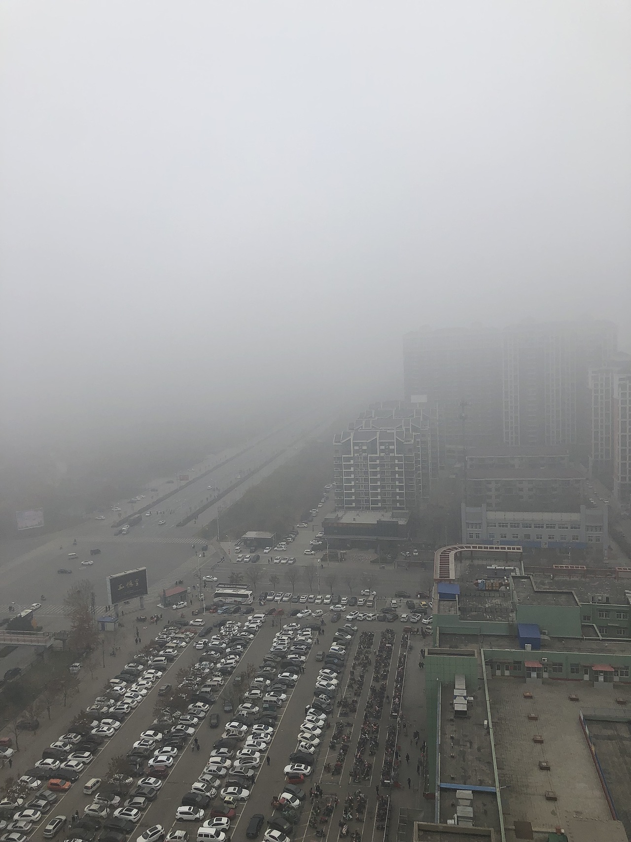 人间仙境中的市区（图ZMjM1NTAwMTY4） - 风光摄影 - 站酷设计师烟火photographer原创素材 - 站酷ZCOOL