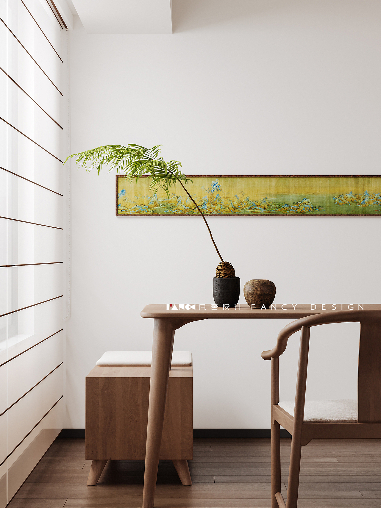 22年项目设计机构:凡舍设计