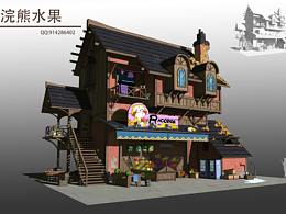 场景设计