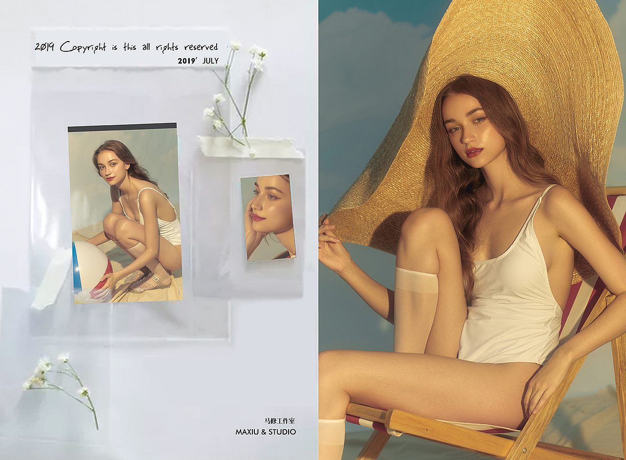 #马修工作室出品#