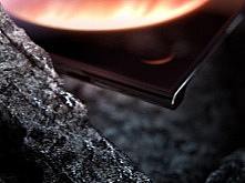 HUAWEI MATE X CAMPAIGN DESIGN & FILM