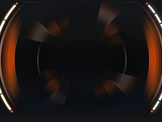 Auto dashboard UI 7Inch（个人主页-ZMzAxMjgyMjg=） - 其他UI - 站酷设计师一介毛毛雨原创素材 - 站酷ZCOOL