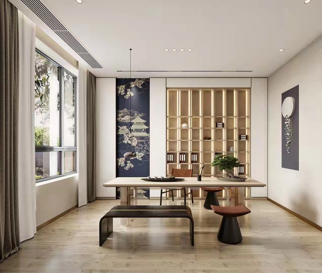 老司机出图,到位