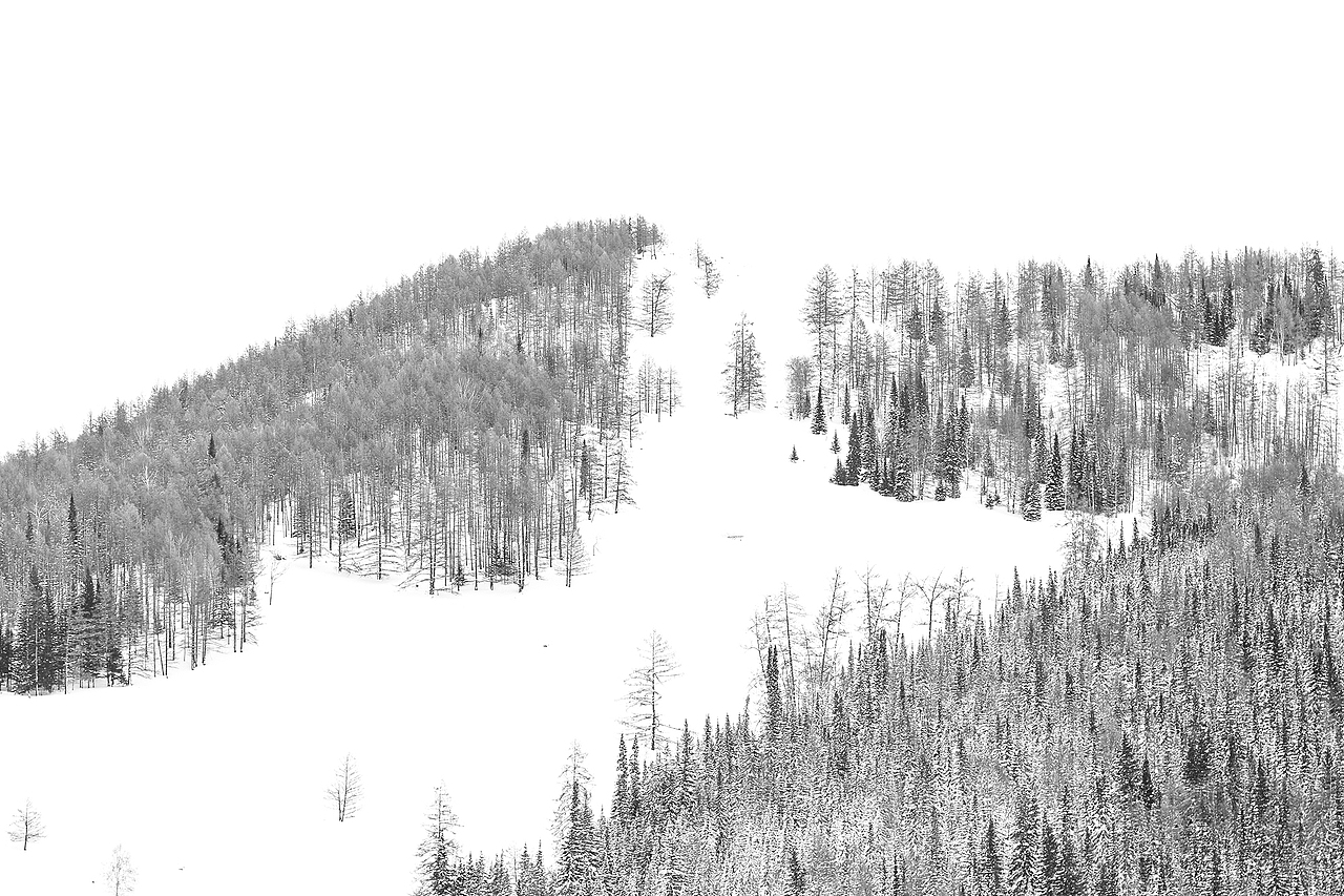 北疆风光-冬（图ZODgxNTM2MjA=） - 风光摄影 - 站酷设计师七维视觉原创素材 - 站酷ZCOOL