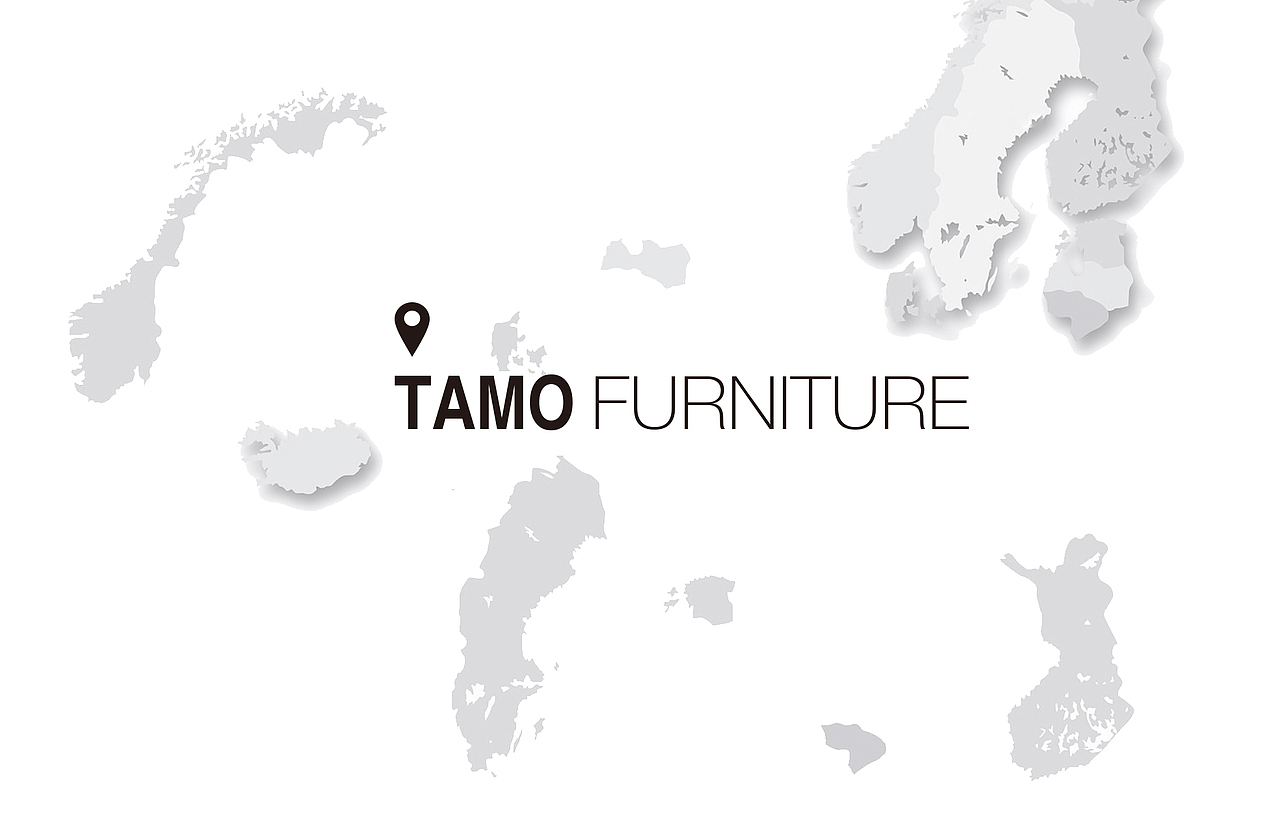 TAMO榻漠家具