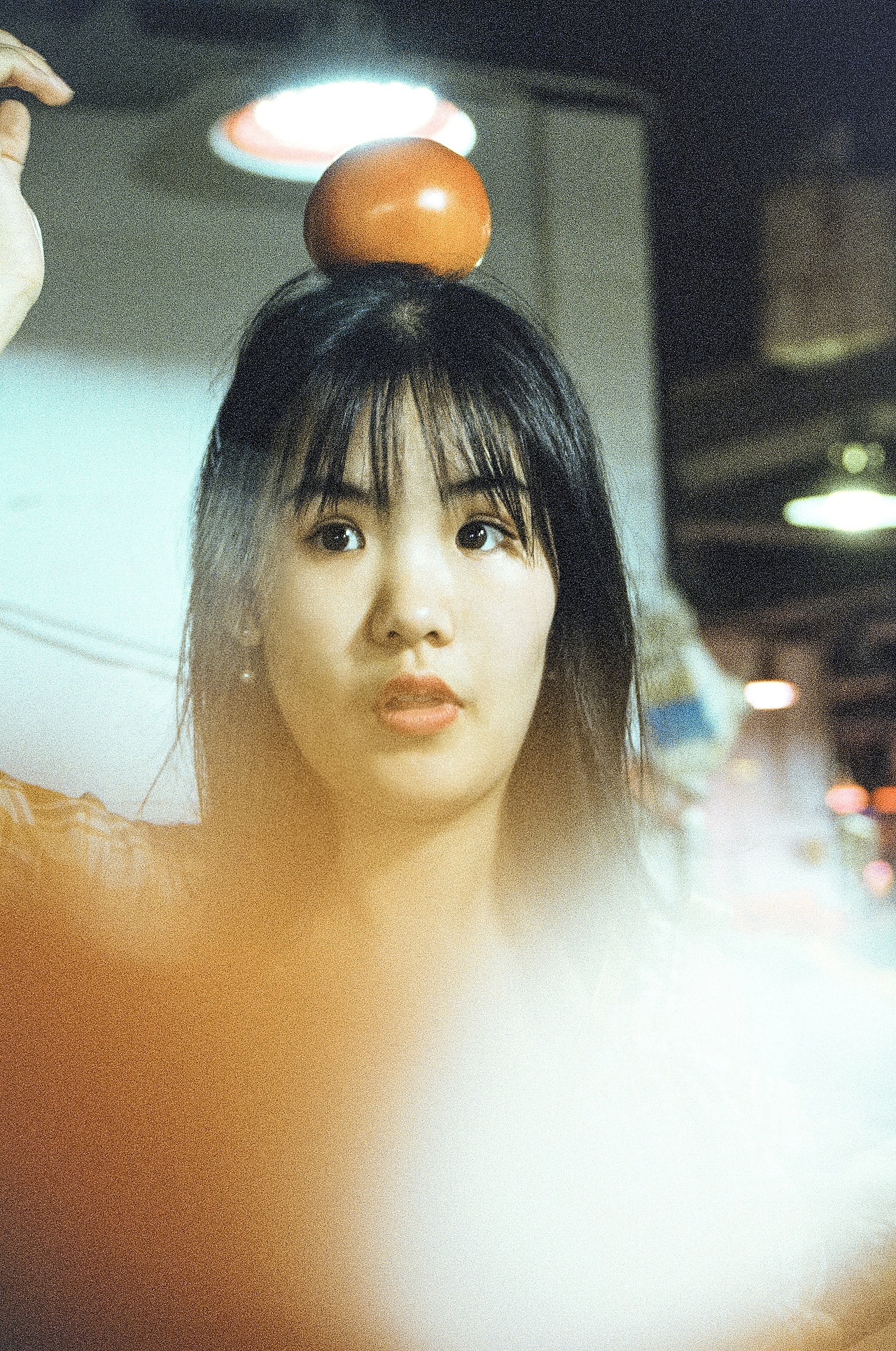 夏季.（图ZMjA1MTE0MzEy） - 人像摄影 - 站酷设计师肥宅兔奶糖原创素材 - 站酷ZCOOL