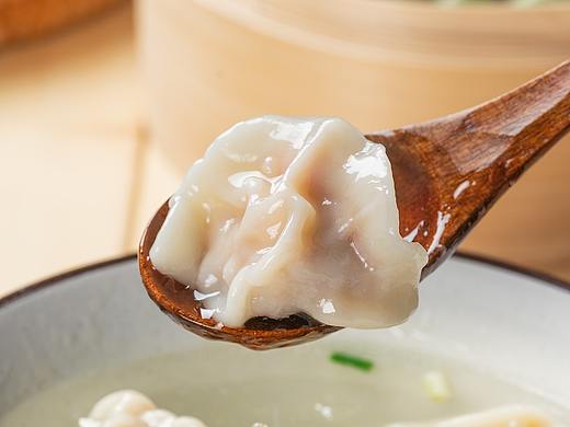 冬至饺子