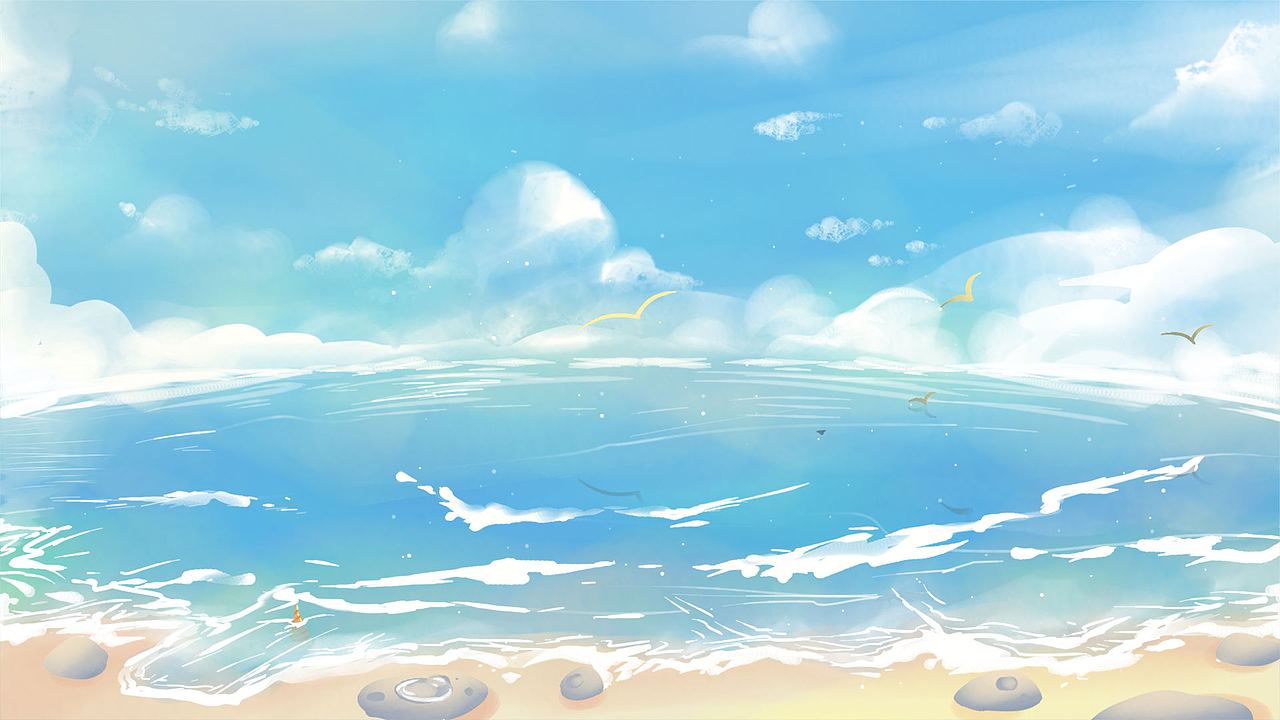 面朝大海
春暖花开