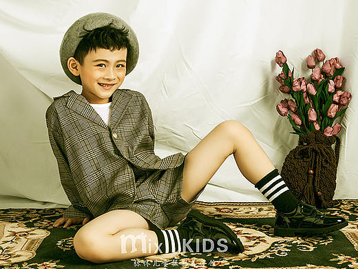 复古时尚（个人主页-ZNDAyMjI4Njg=） - 人像摄影 - 站酷设计师弥休摄影美学馆原创素材 - 站酷ZCOOL