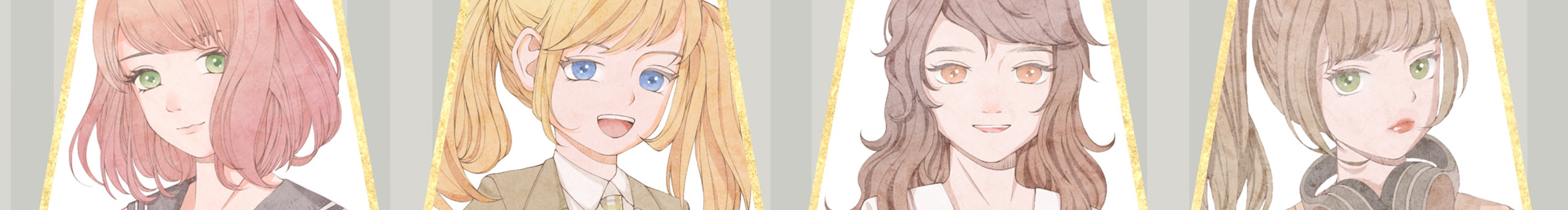 想吃蛋黄酱_的个人主页（封面预览） - 主页封面设置 - 站酷设计师想吃蛋黄酱_原创素材 - 站酷ZCOOL