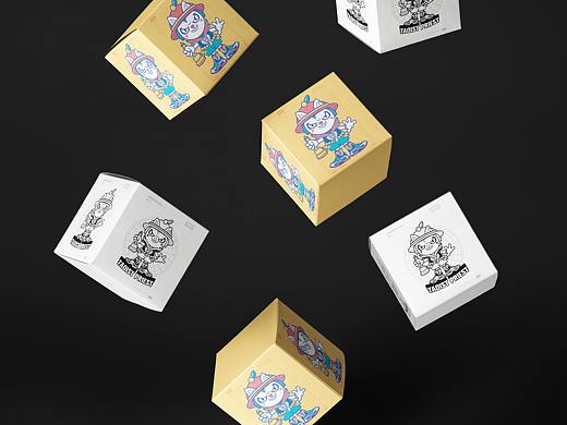 潮流插畫~（個人主頁-ZNTM2MzcyNDQ=） - 商業(yè)插畫 - 站酷設(shè)計師sukikik原創(chuàng)素材 - 站酷ZCOOL