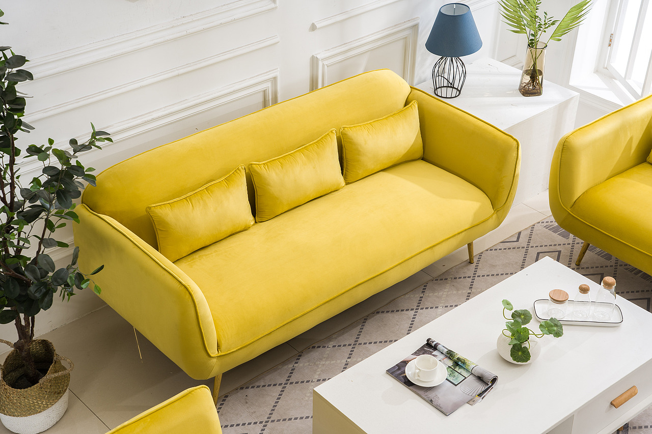 原创之轻奢沙发系列