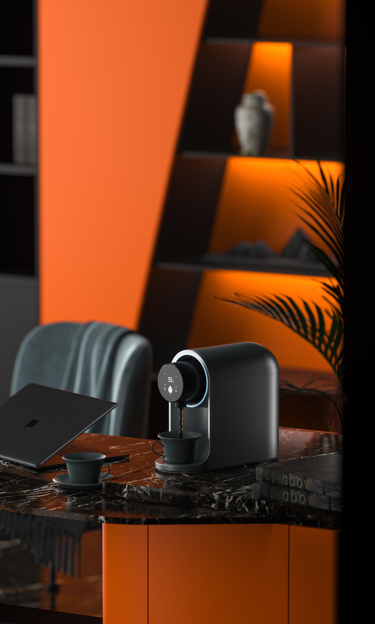 最近渲染|三维|场景|yy650_临摹作品-站酷(zcool)