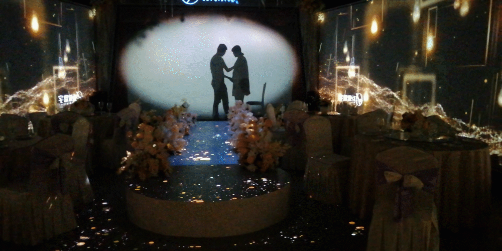 小型宴会厅展厅视频设计（图ZMjkzNjc4MDg4） - 其他影视 - 站酷设计师凹凸蔓碎碎念原创素材 - 站酷ZCOOL