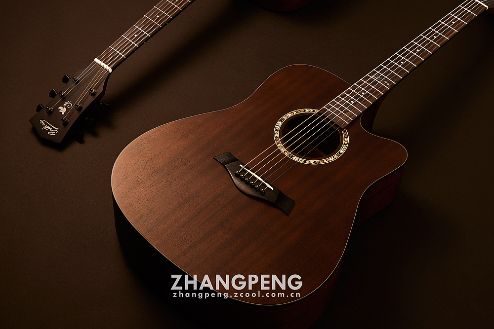 吉他产品拍摄-摄影师张鹏（图ZMTIyMjM5OTAw） - 产品摄影 - 站酷设计师摄影师张鹏原创素材 - 站酷ZCOOL