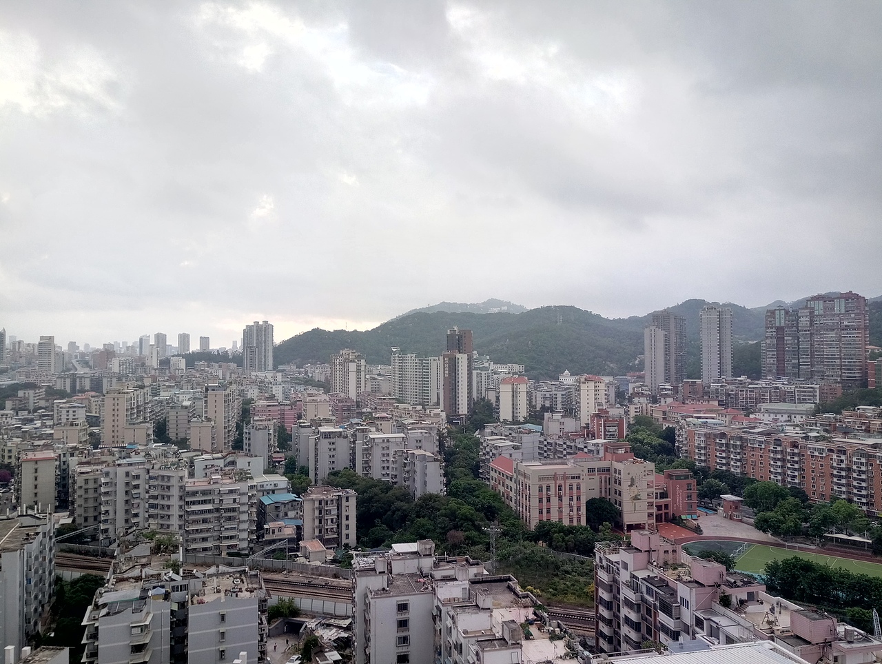 2018厦门之旅